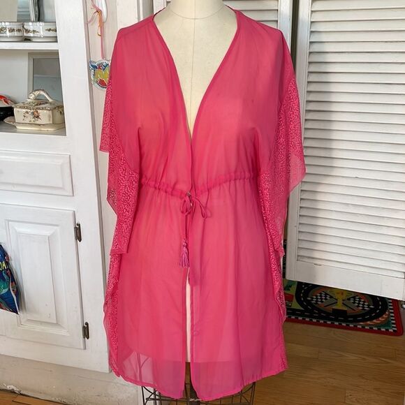 YMI Bating Suit Coverups - Picture 3 of 12